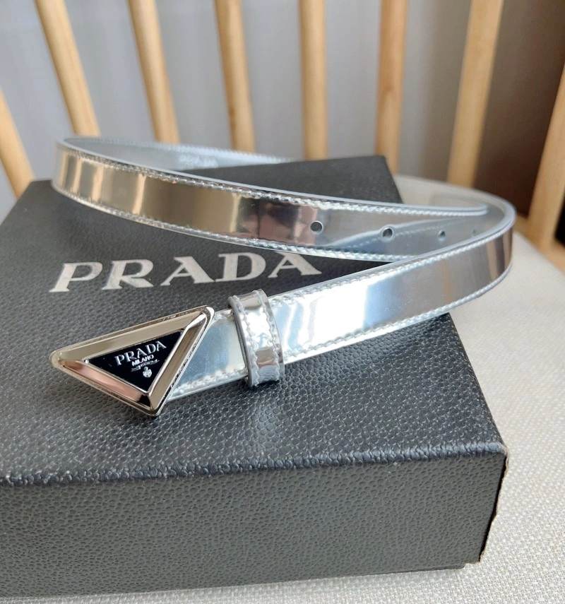 Functional Prada Belts 303109