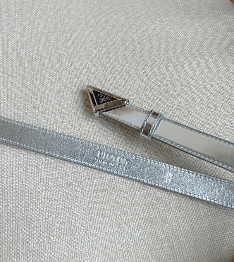 Functional Prada Belts 303109
