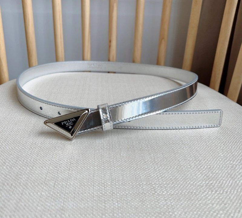Functional Prada Belts 303109