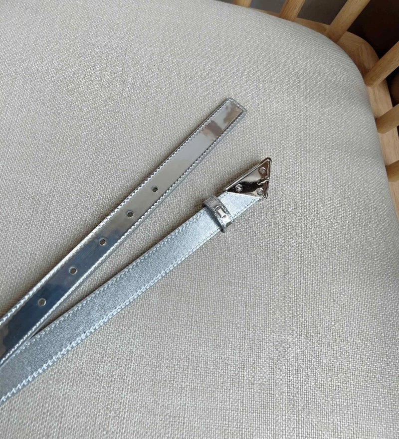 Functional Prada Belts 303109
