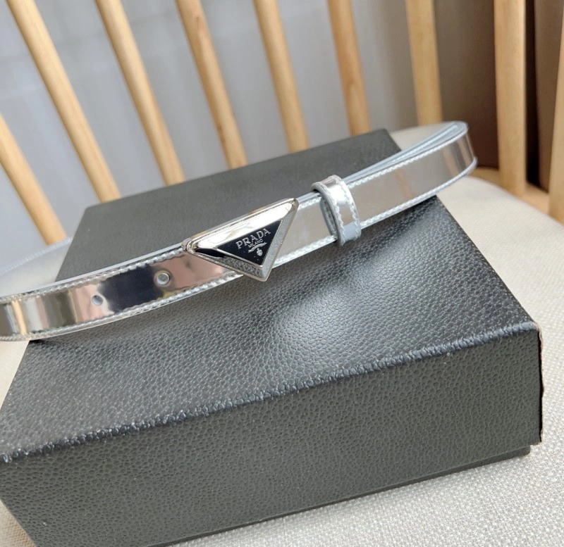 Functional Prada Belts 303109