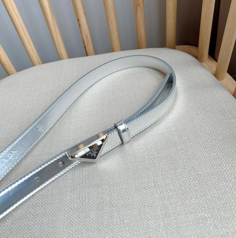 Functional Prada Belts 303109