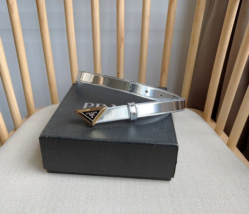 RelaxedFit Prada Belts 303113