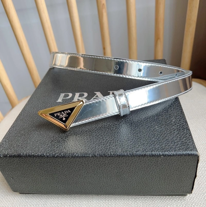 RelaxedFit Prada Belts 303113