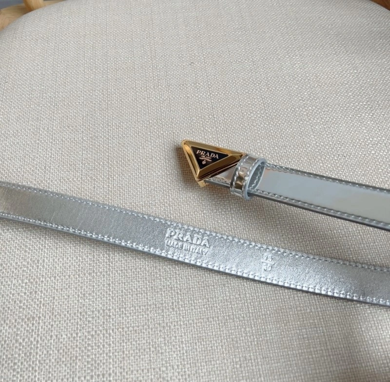 RelaxedFit Prada Belts 303113