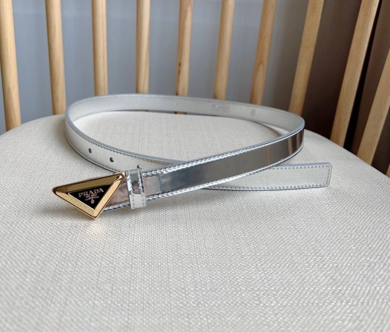 RelaxedFit Prada Belts 303113