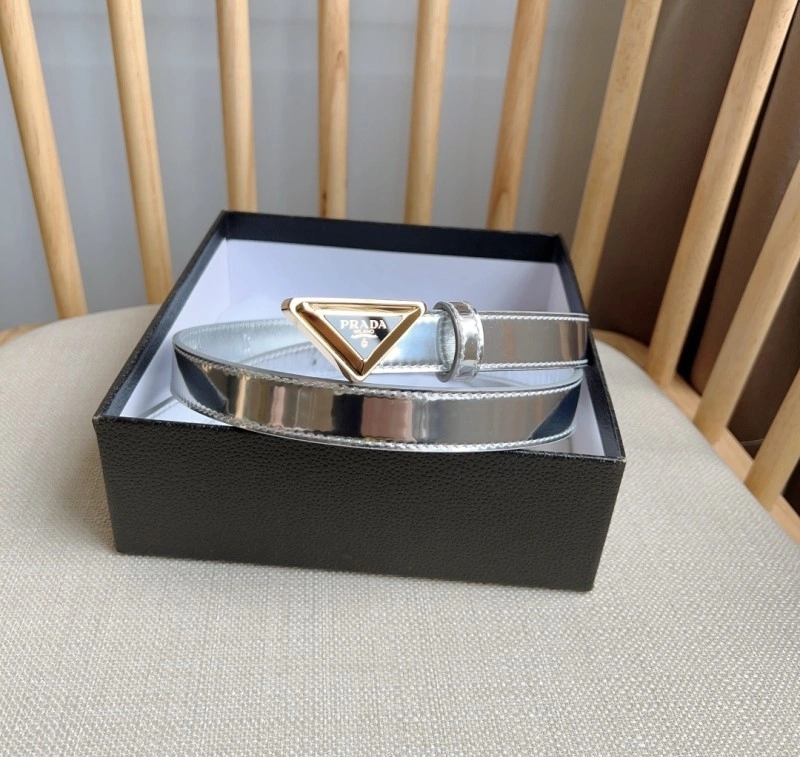 RelaxedFit Prada Belts 303113