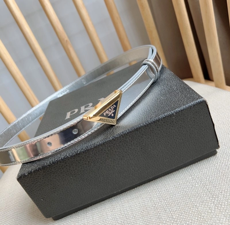 RelaxedFit Prada Belts 303113