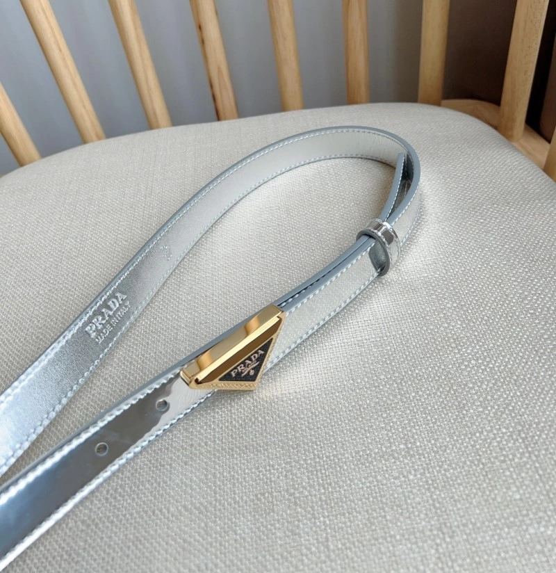 RelaxedFit Prada Belts 303113
