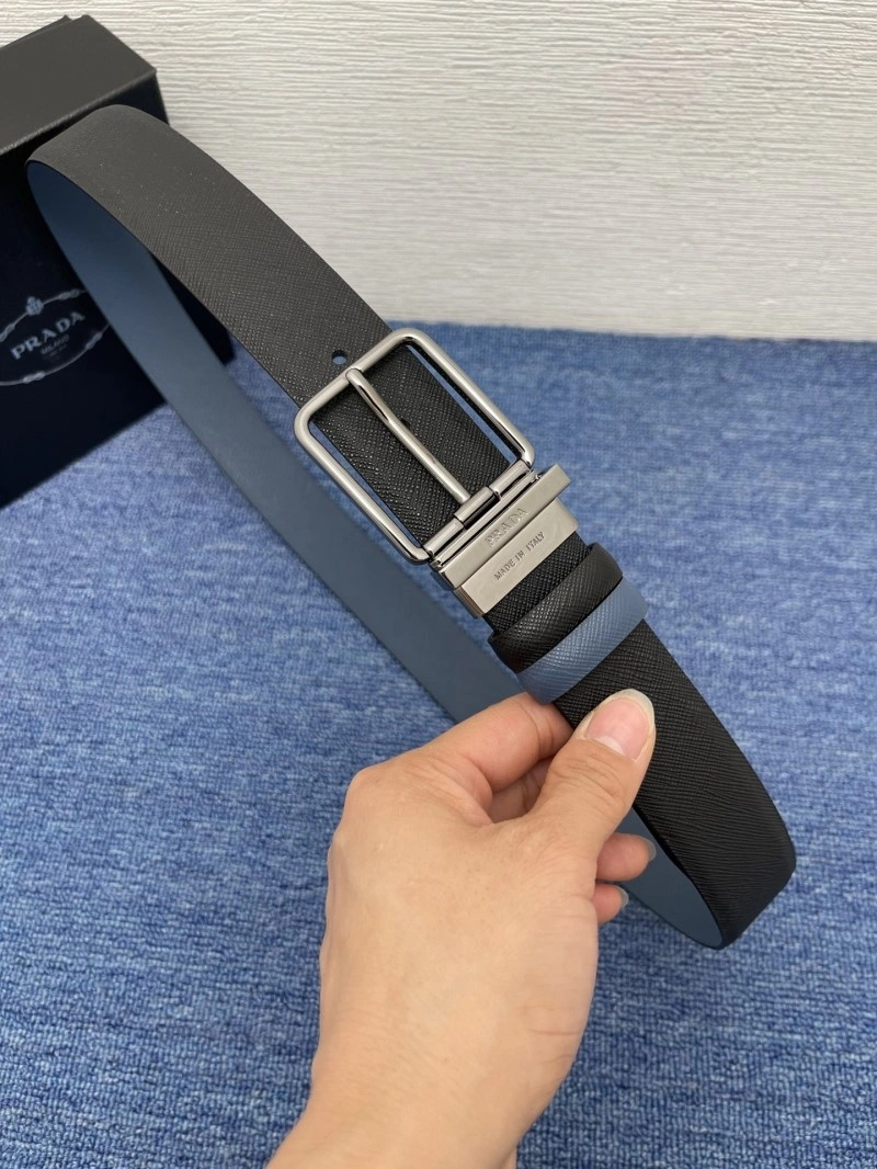 Prada Belts Comfortable 303099