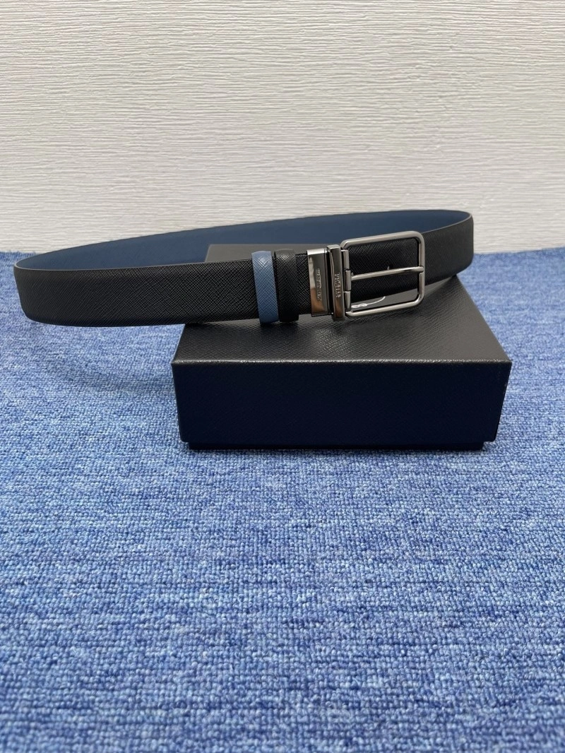 Prada Belts Comfortable 303099