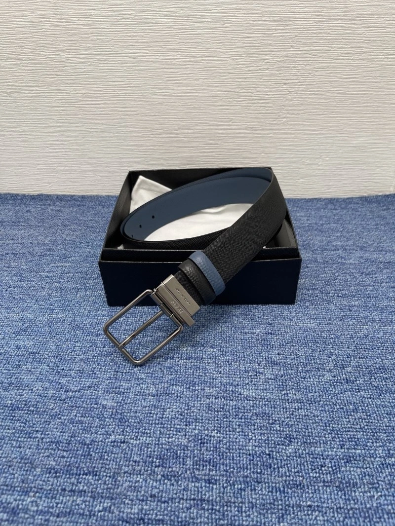 Prada Belts Comfortable 303099
