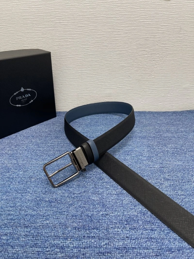 Prada Belts Comfortable 303099
