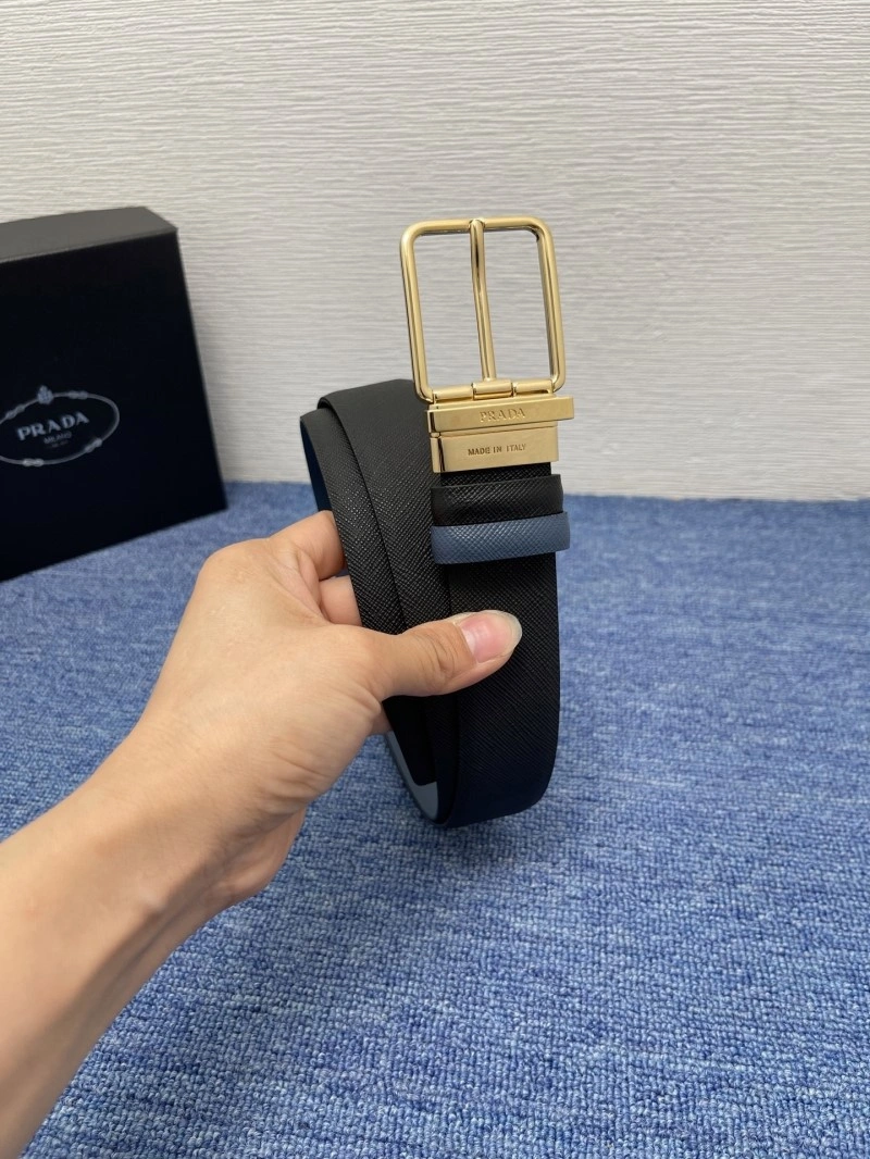 OdorResistant Prada Belts 303120