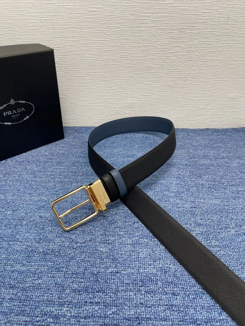 OdorResistant Prada Belts 303120
