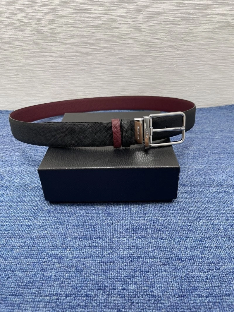 Prada Belts Contemporary 303110