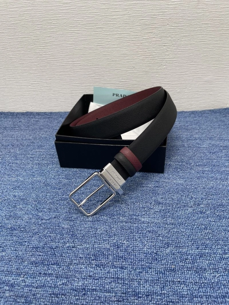 Prada Belts Contemporary 303110