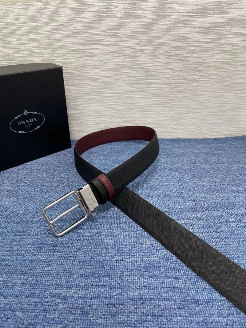 Prada Belts Contemporary 303110