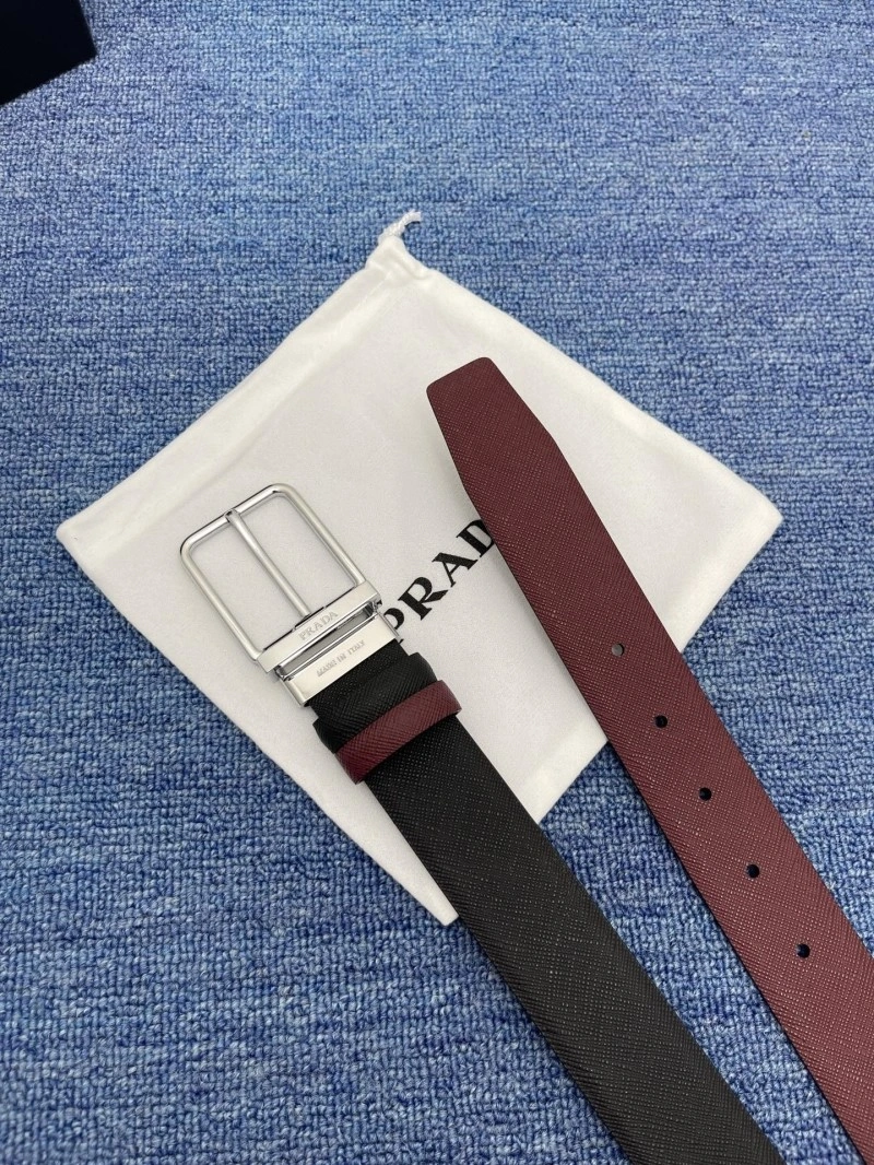 Prada Belts Contemporary 303110