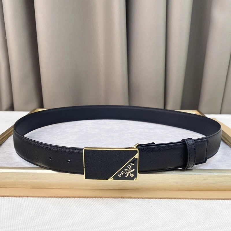 Lightweight Prada Belts 303106