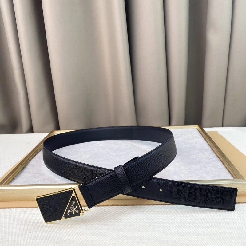 Lightweight Prada Belts 303106