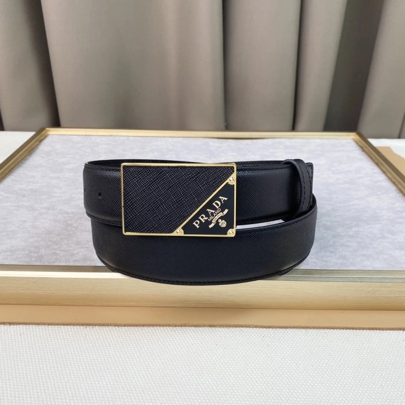 Lightweight Prada Belts 303106