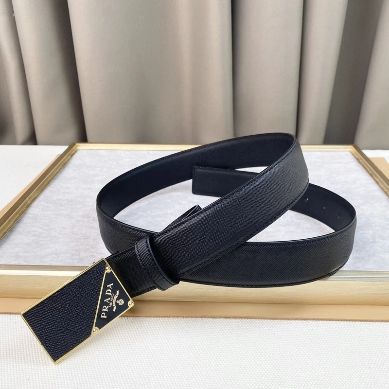 Lightweight Prada Belts 303106