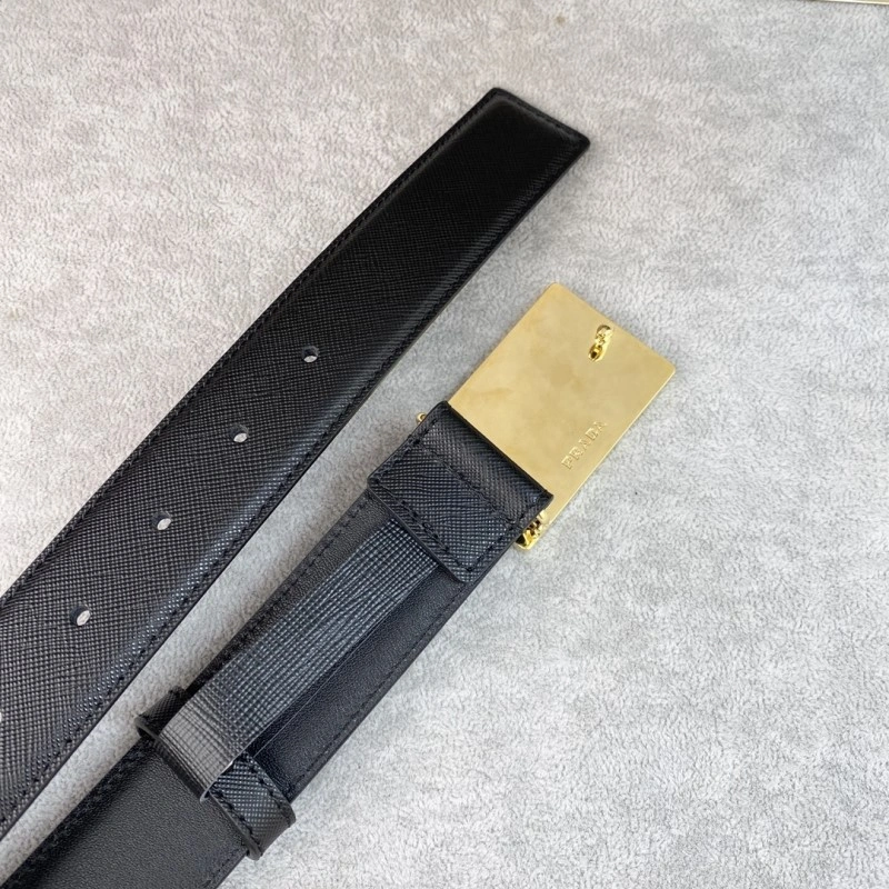 Lightweight Prada Belts 303106