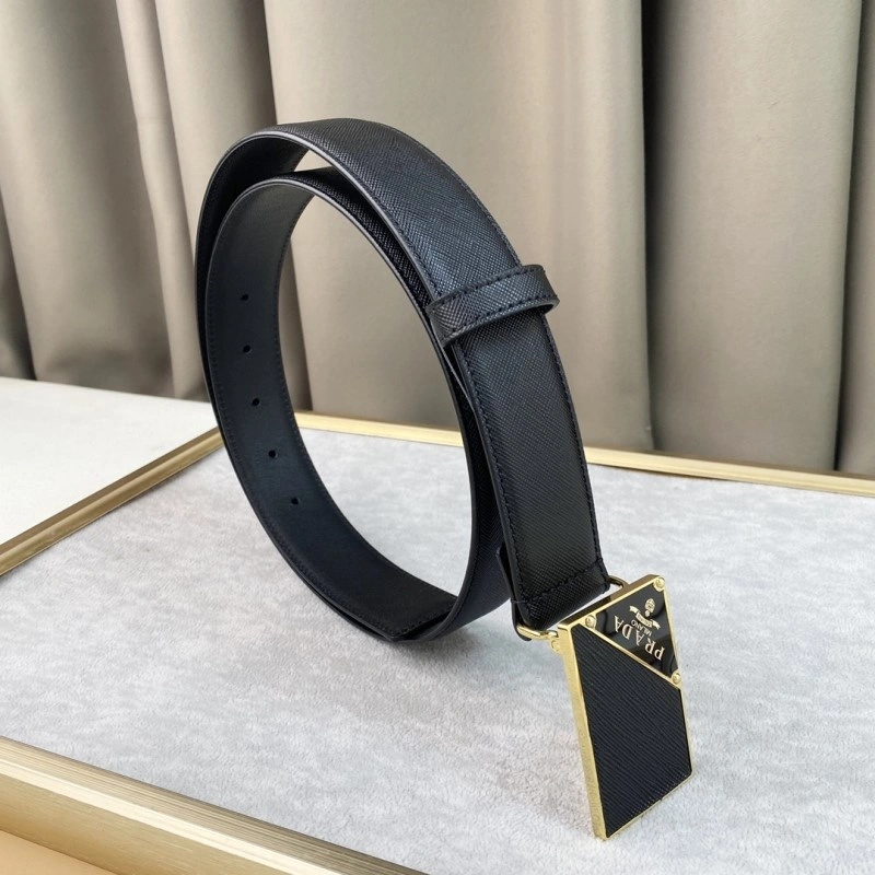 Lightweight Prada Belts 303106