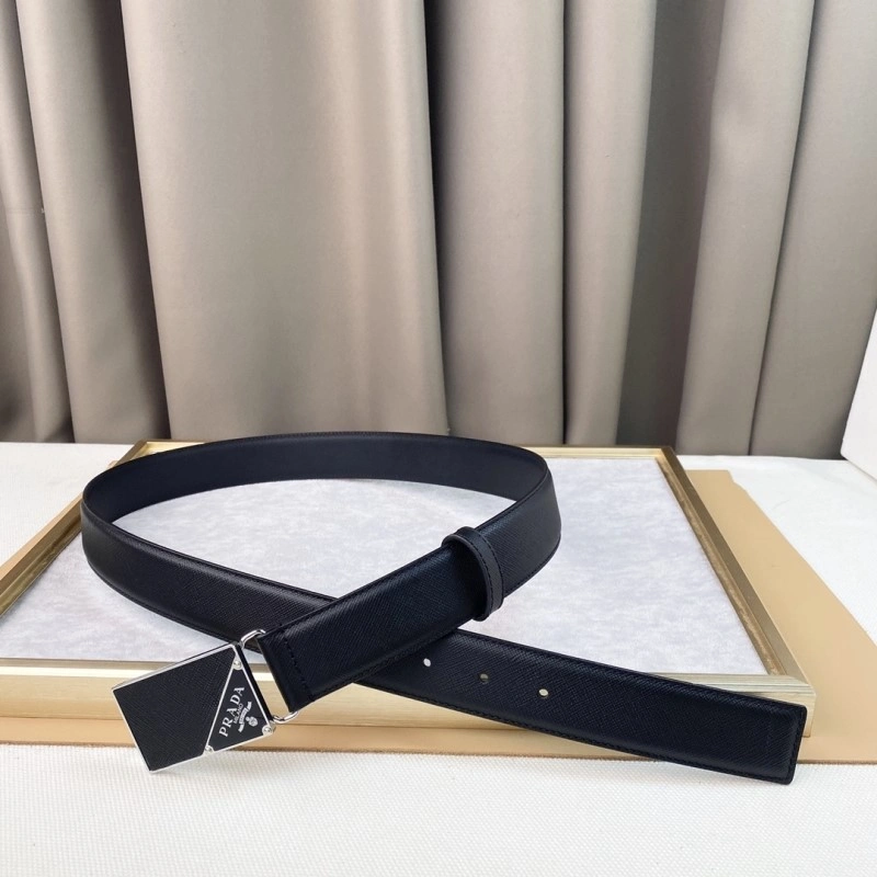 Prada Belts HighQuality 303107