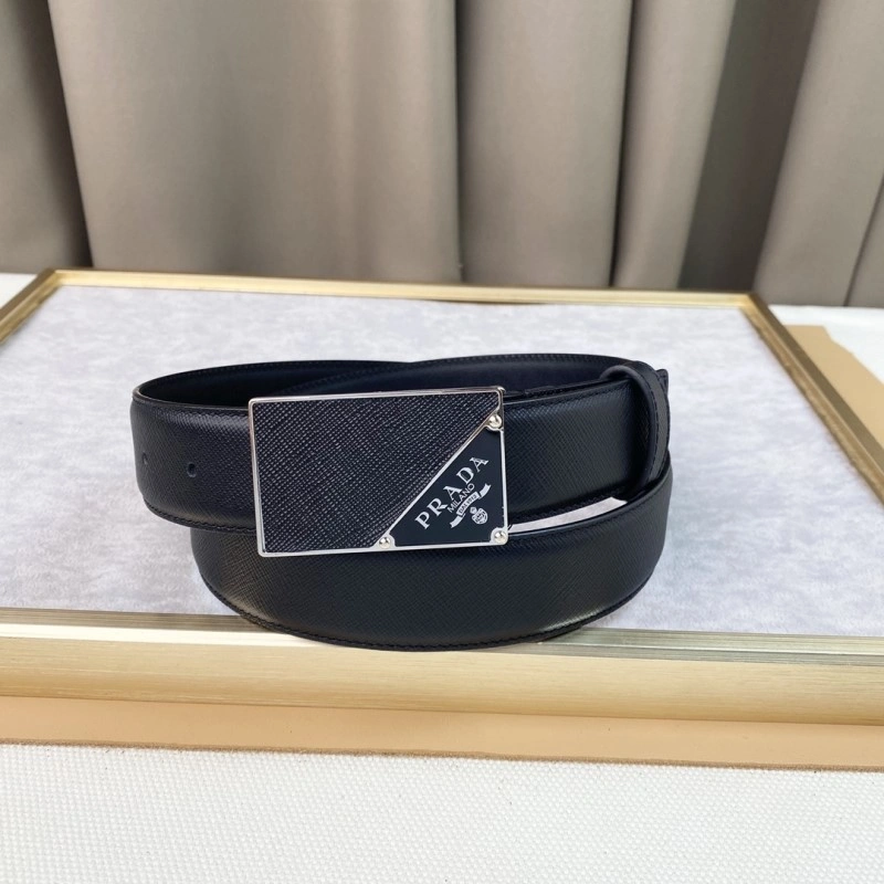 Prada Belts HighQuality 303107