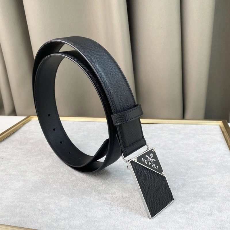 Prada Belts HighQuality 303107