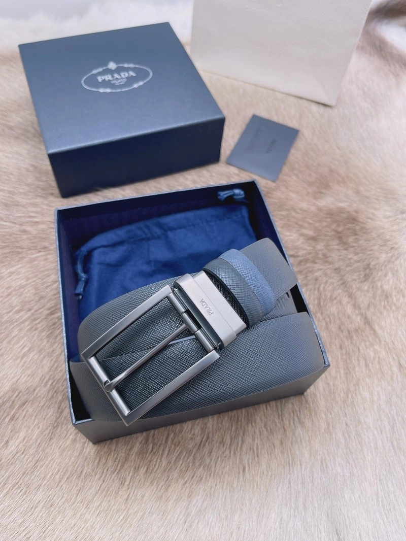 Prada Belts Unisex 303114