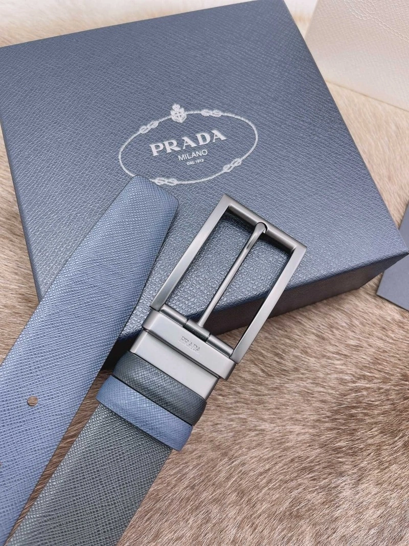 Prada Belts Unisex 303114