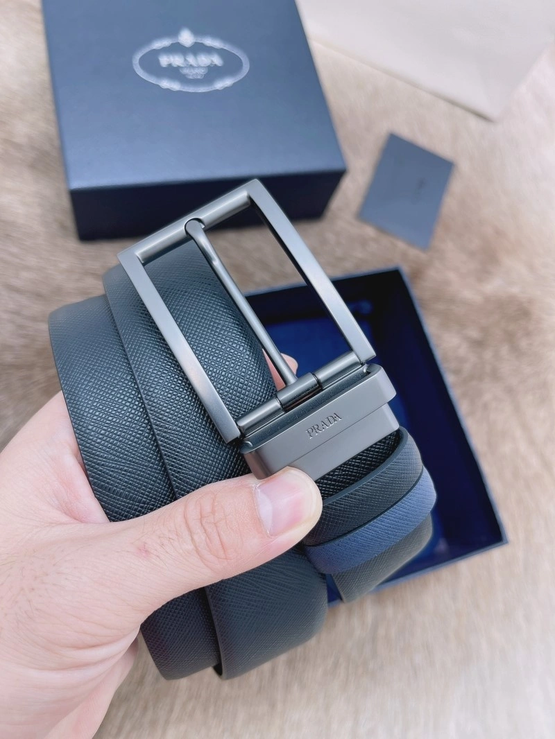 Prada Belts Unisex 303114