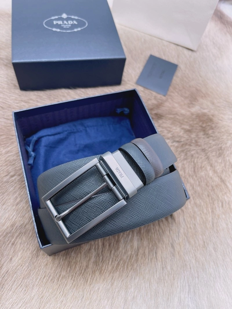 Prada Belts Flexible 303121