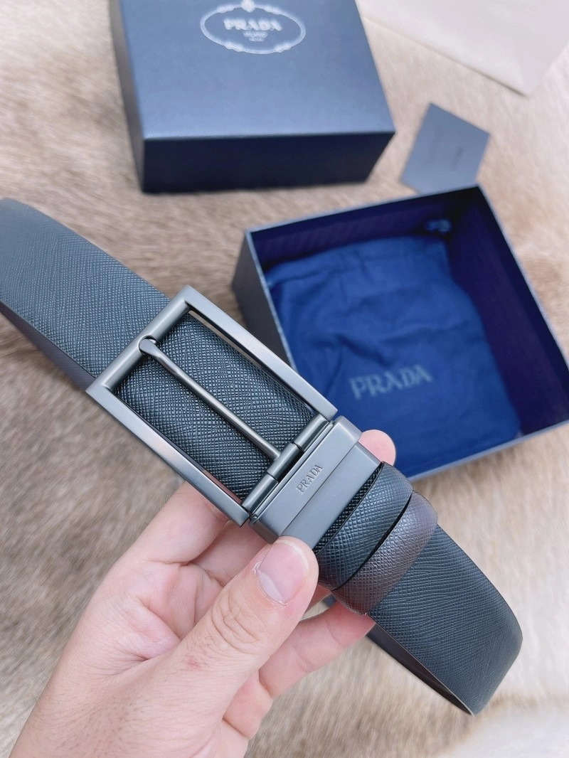 Prada Belts Flexible 303121
