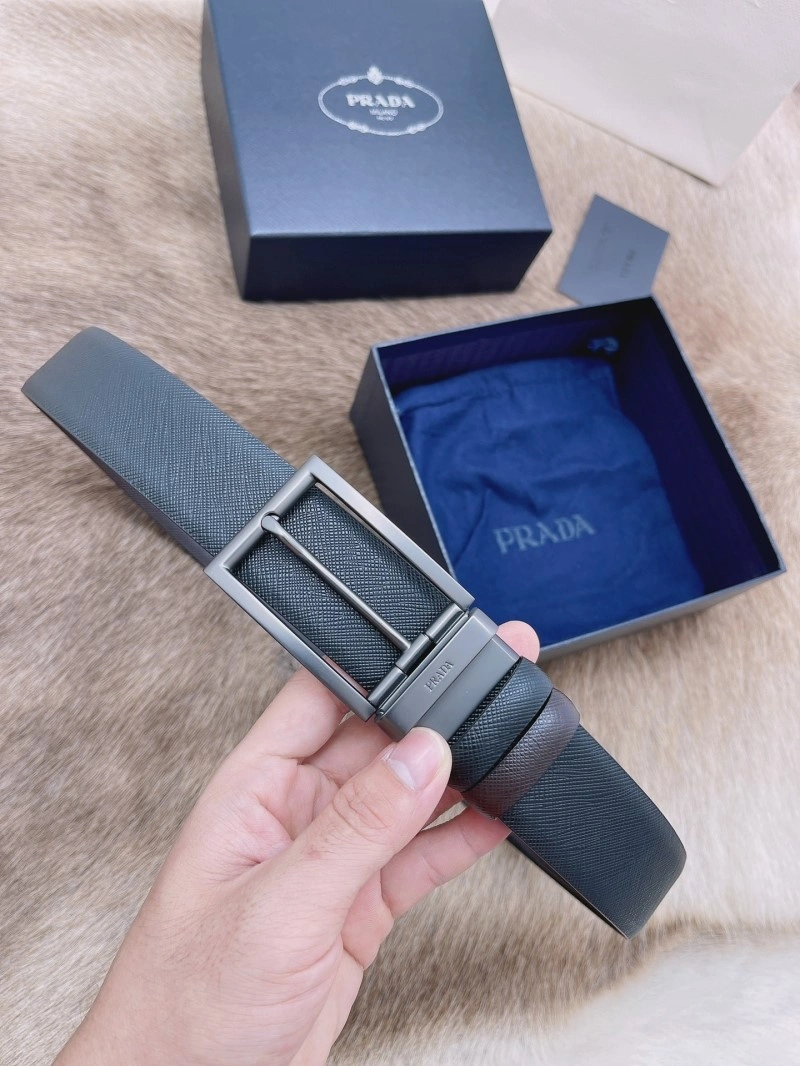 Prada Belts Flexible 303121