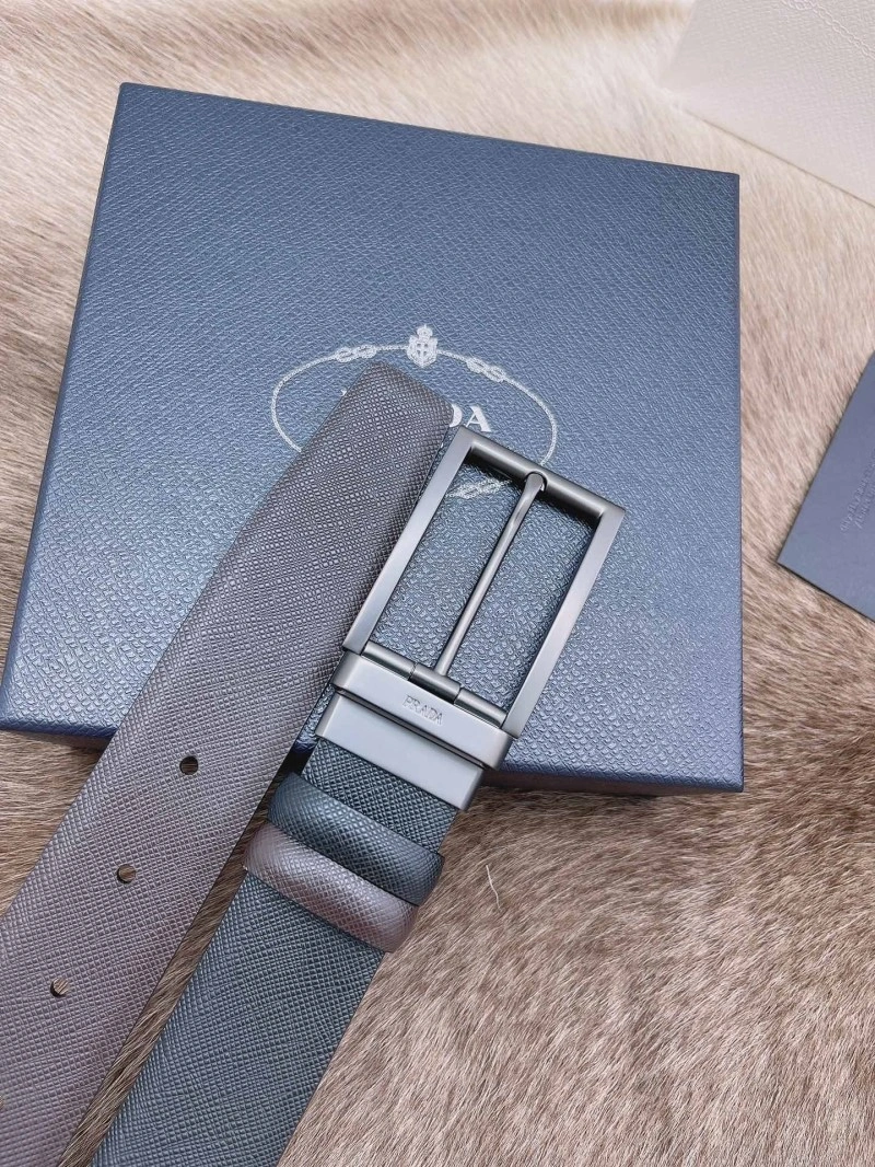 Prada Belts Flexible 303121
