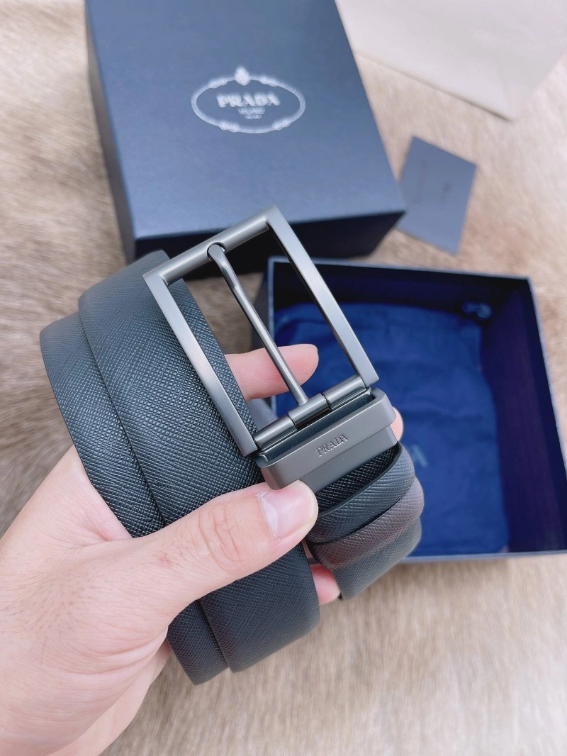 Prada Belts Flexible 303121