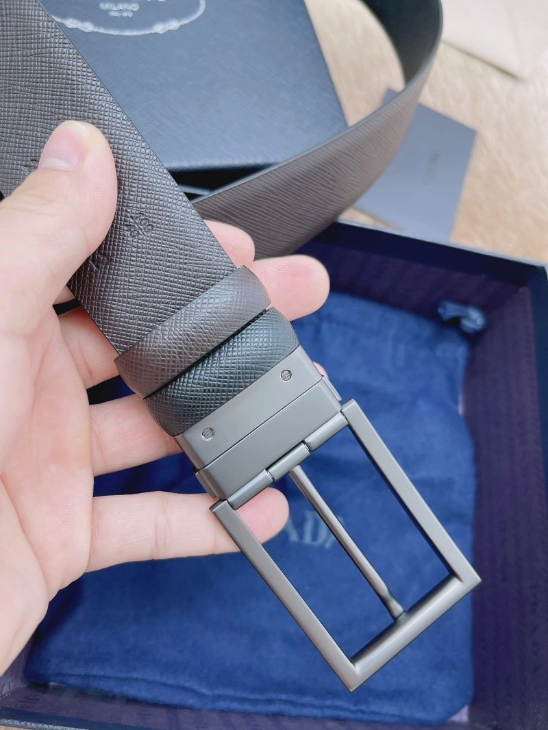 Prada Belts Flexible 303121