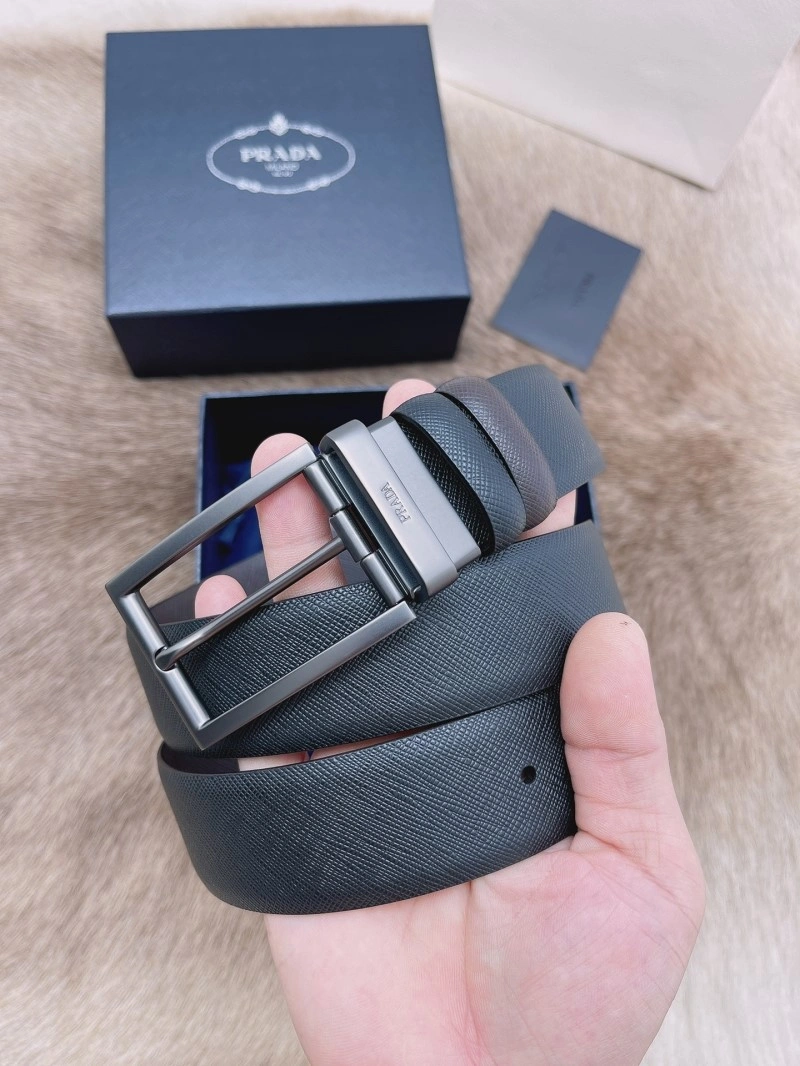 Prada Belts Flexible 303121