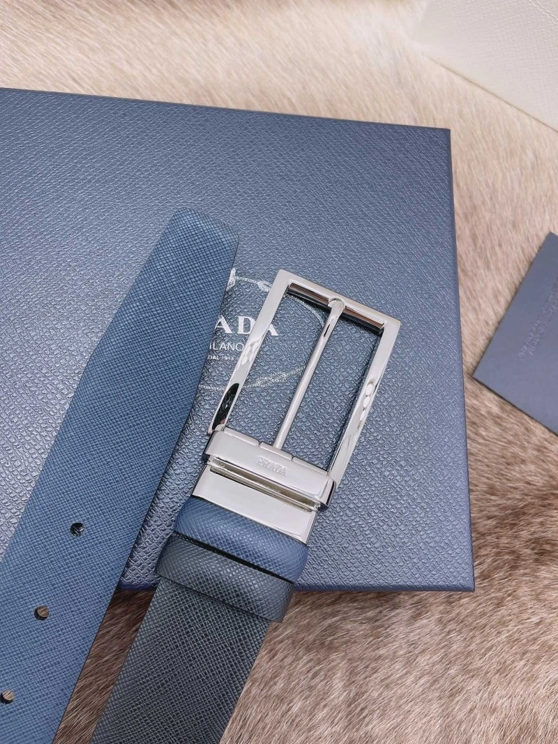 Breathable Prada Belts 303123
