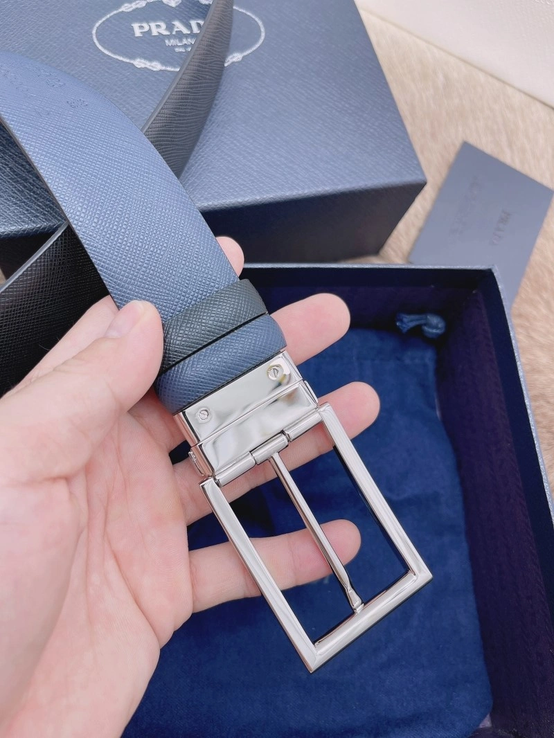 Breathable Prada Belts 303123