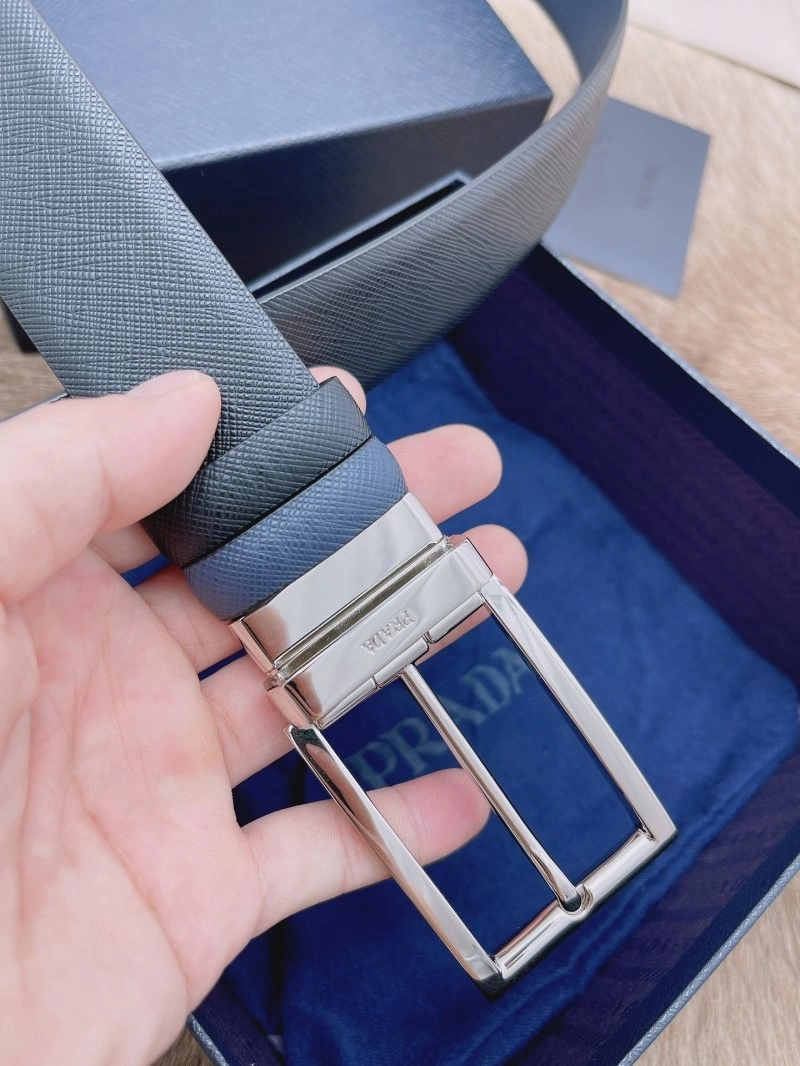 Breathable Prada Belts 303123