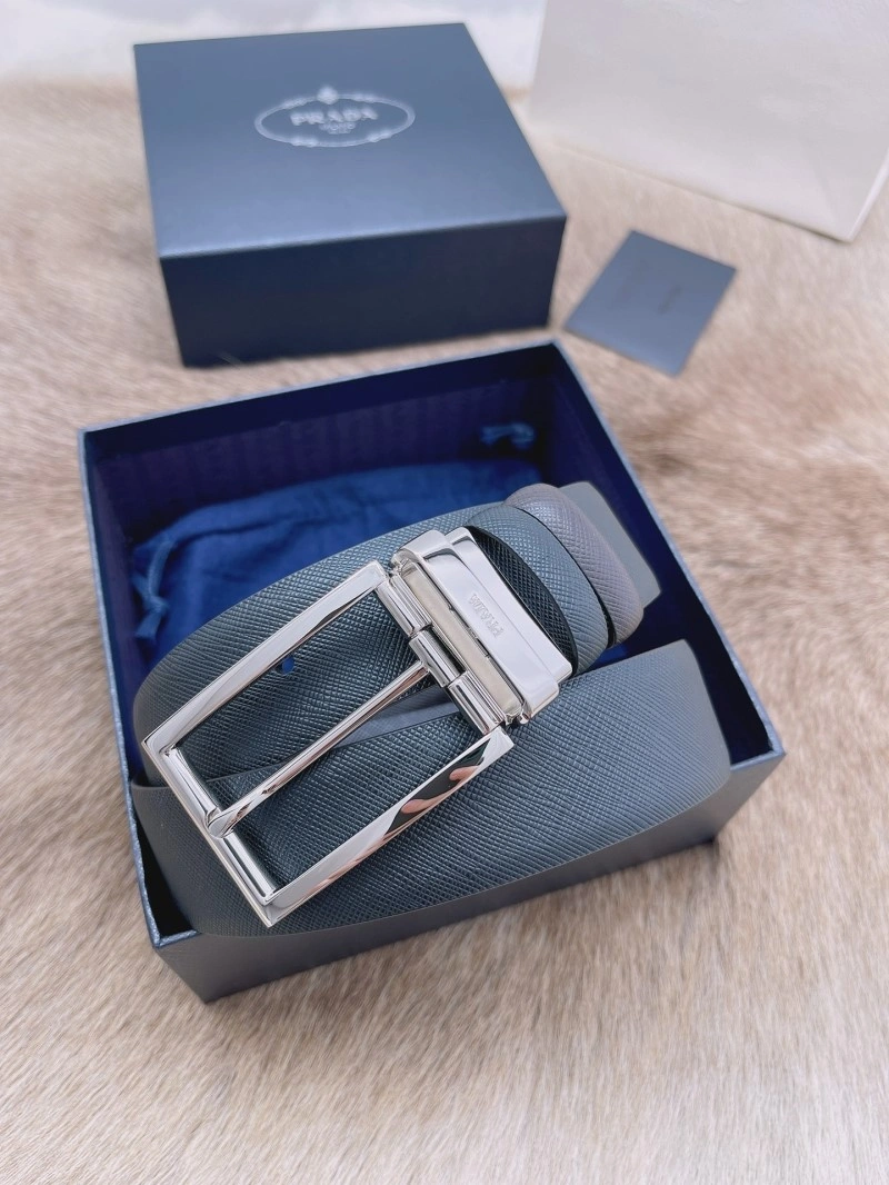 Prada Belts WeatherProof 303127
