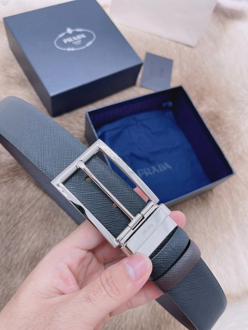 Prada Belts WeatherProof 303127