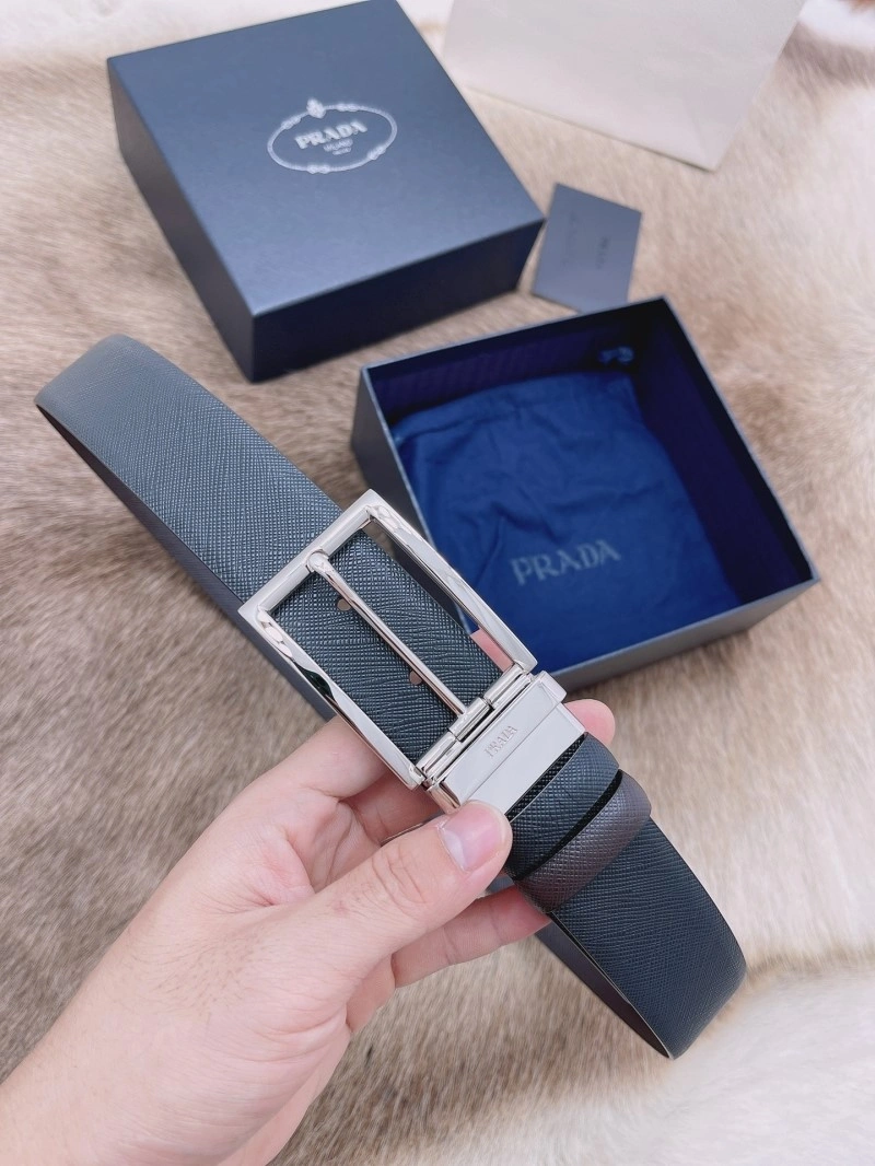 Prada Belts WeatherProof 303127