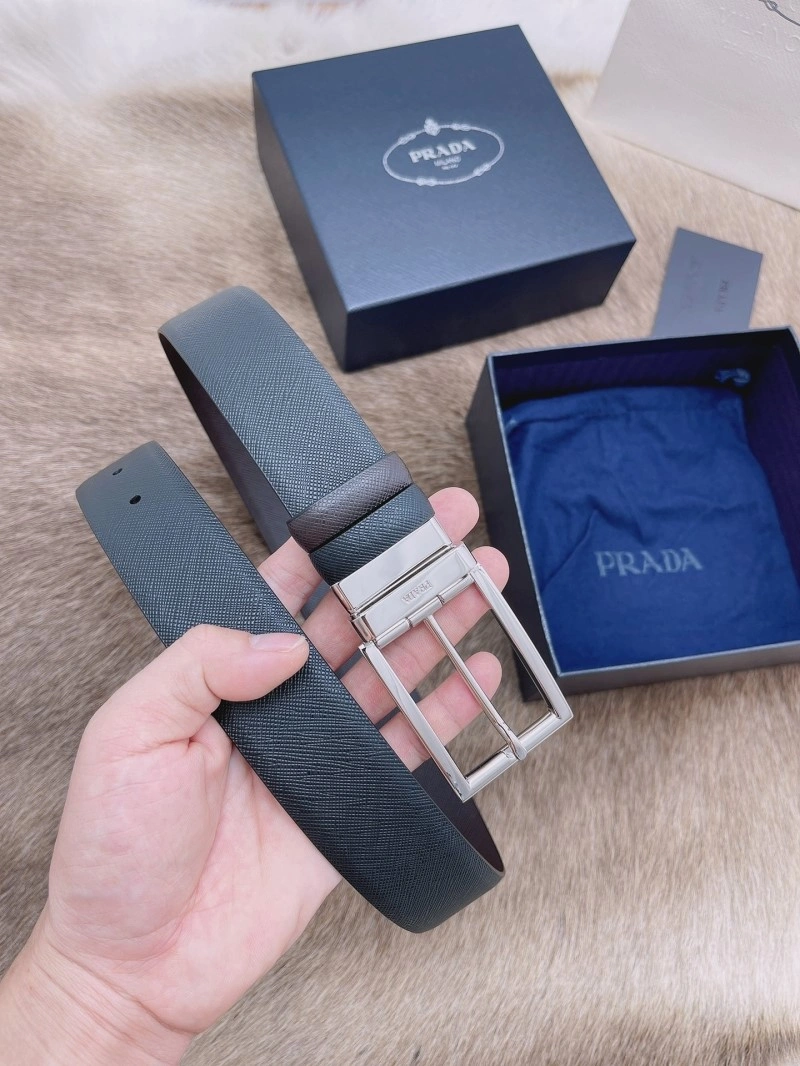 Prada Belts WeatherProof 303127