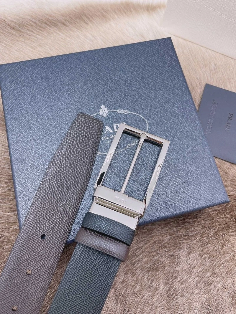 Prada Belts WeatherProof 303127